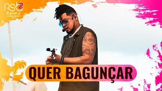 Grupo Revelação - Quer Bagunçar (REVELA SAMBA BEACH 2 - LADO B / Ao Vivo)