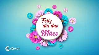 Quem era você antes de ser mãe? Feliz Dia das mães - Grupo CedNet