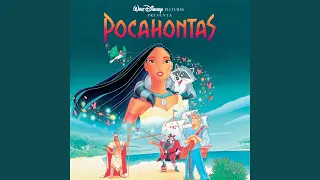 Si No Te Conociera (Créditos Finales) (De "Pocahontas"/Banda Sonora Original)