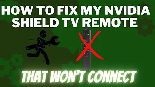 Solved! The Surprising Way to Fix Your Nvidia SHIELD TV Remote Struggle in Minutes!