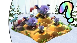 Ice Age Village Tour - [The Dodo Bird is Awesome!!]