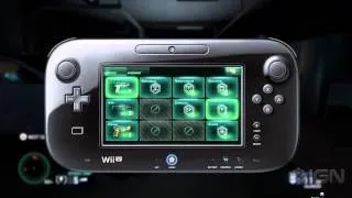 Check Out Splinter Cell Blacklist's Wii U Features