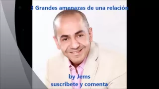 Marío Guerra - Audío - 3 grandes amenazas de una relación