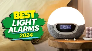 Best Light Alarms of 2024: Bright Beginnings