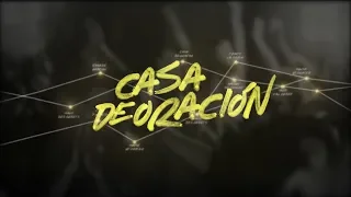 Casa de Oración  | TOMATULUGAR | Vídeo (Live) Oficial