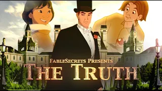 The Truth ✘ Non/Disney Crossover