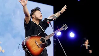 CityWorship: Stay / Draw Me Away // Amos Ang @City Harvest Church