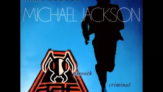 Smooth Criminal - Michael Jackson AND Alien Ant Farm