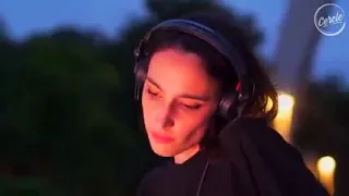 Amelie Lens, Playing, Airod's "FALLEN ANGEL"