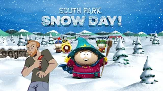 What Even Is South Park: Snow Day PC gameplay? - I'VE GOT SNOW IDEA IF IT'S ANY GOOD!