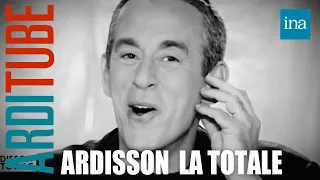 Ardisson La Totale : le grand best of de Thierry Ardisson | INA Arditube