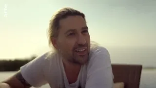 David Garrett - A World Star in private