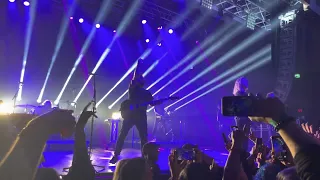 UNDEROATH | HALLELUJAH | LIVE HDR @ House of Blues Anaheim 2/25/2022