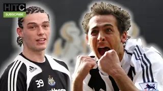 Every NEWCASTLE Young Player of the Year: Where Are They Now?