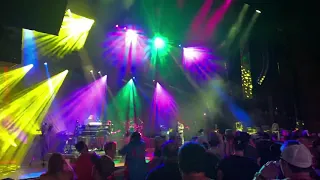 The Disco Biscuits 7/9/21 Philadelphia the Mann Center