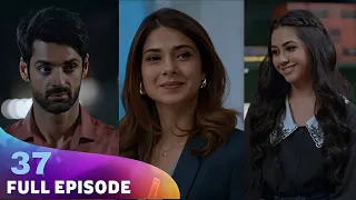 Will They Find a Way Out or Hit a Dead-End | Raisinghani vs Raisinghani Episode 37 Review