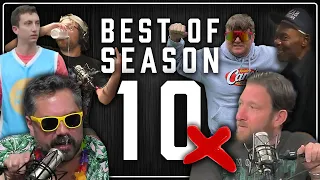 THE YAK: BEST OF SEASON 10