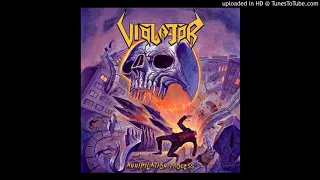 VIOLATOR - Futurephobia