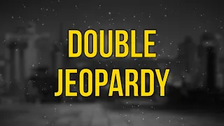 Double Jeopardy (1999) - HD Full Movie Podcast Episode | Film Review