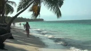 Доминикан океан (Dominican Republic)