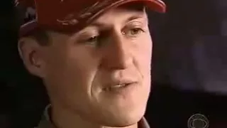 Schumacher documentary part 3