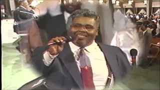 30 Minutes of the Late Great Bishop Rance Allen Ministering in Song!