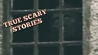 3 Terrifyingly Creepy True Horror Stories