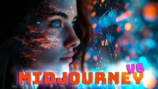 IA : Que vaut le dernier Midjourney ?