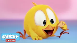 Where's Chicky? Funny Chicky 2020 | CHEESE | Chicky Cartoon in English for Kids