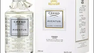 Creed Aventus - уже не тот ?