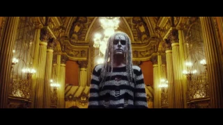 The Lords of Salem - Scene