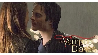 Damon & Elena - Skinny Love