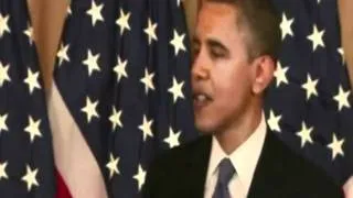 Obama on Bahraini Saudi Brutality أوباما يحذر البحرين والسعودية