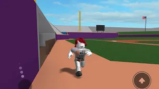Did Babe Ruth call his shot in the 1932 World Series? Roblox has the answer!