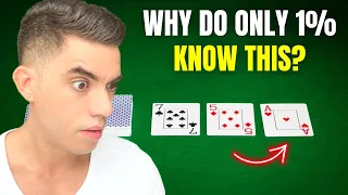 These 5 Simple Poker Tips SKYROCKETED My Winnings