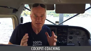 Cockpit Coaching: Der Perfekte Flug