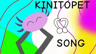 KinitoPET Song || Digital Hell