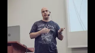 Tips on Quality Assurance process in Machine Learning projects (Viktor Zhurbenko)