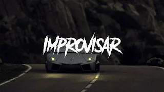 (Gratis) ''Improvisar'' Beat De Narco Rap 2020 (Prod. By J Namik The Producer)