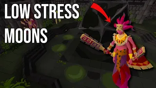 Low Stress Moons of Peril - Full Guide to Neypotzli