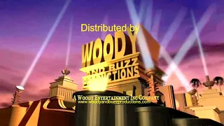 Woody and Buzz Productions Distribution (2021, version 2)