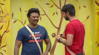 Bigg Boss (Tamil) E72 Day71