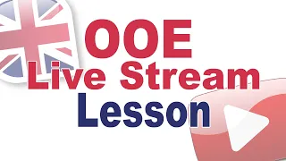 Motivational Quotes (with Rich) - Live English Lesson!