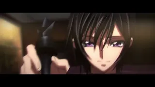 lelouch edit - me & u remix