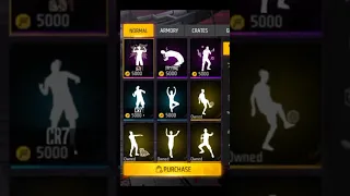 Free Fire Main Emote Gold  Main Kab Milenge 😱 || Redeem Code || Free Fire || Ashu Bhopal World