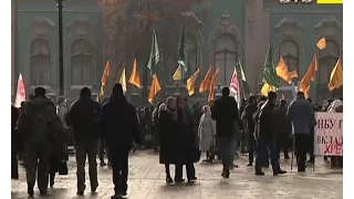 Хто і за яку ціну влаштовує акції протесту