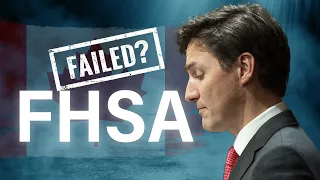 FHSA 🤯Why Buying First Home is Still Difficult in Canada?