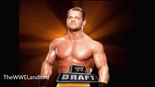WWE Draft 2007 Televised Picks - Raw 6-11-2007