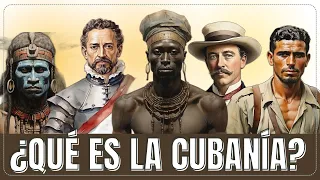 Orígenes y Evolución de la Cubanía; la mezcla cultural que define la identidad de Cuba
