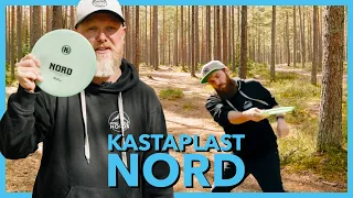 Kastaplast nya midrange Nord